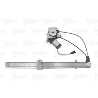 Valeo Fensterheber hinten links Jeep Cherokee