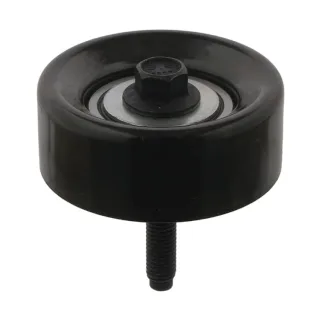 Febi Umlenkrolle Keilrippenriemen Ford C-Max Fiesta Focus Galaxy Mondeo S-Max 1,8