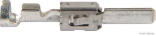 HERTH&BUSS Crimpverbinder Flachstecker - 50251895