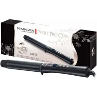 Remington Lockenstab Ci9532 Pearl Keramikbeschichtung Anzeige bis 210° 32 mm