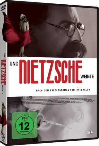 Und Nietzsche weinte