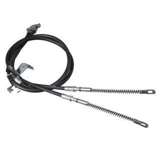 Febi Handbremsseil hinten rechts Opel Vectra A
