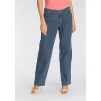 MAC Bequeme Jeans Gracia