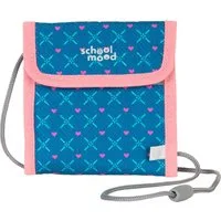 SCHOOL-MOOD® Brustbeutel