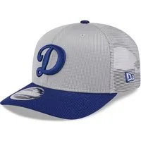 New Era Snapback Cap 9Seventy BATTING PRACTICE Los Angeles Dodgers