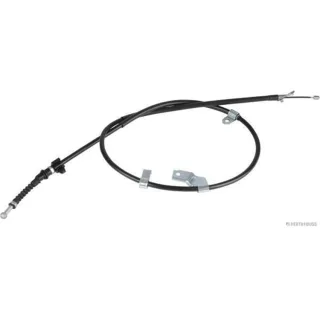 Jakoparts Handbremsseil hinten rechts Daihatsu Charade Toyota Yaris J3932121