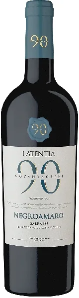 Novantaceppi Negroamaro Salento IGP Jg. 2023