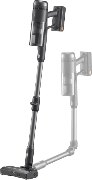 Roborock Akku-Bodenstaubsauger "H60 Ultra"