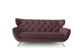 Sofa 2 Sitzer CHARLSTON 2.0