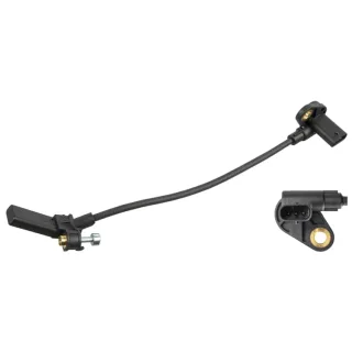 Febi Impulsgeber f?r Kurbelwelle BMW 1er 2er 3er 4er 5er X1 X3 X4 X5 Z4