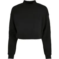 URBAN CLASSICS Sweatshirt Urban Classics Damen (1-tlg)