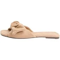 Friends Like These Friends Like These flache Slider-Sandalen Badepantolette (1-tlg)
