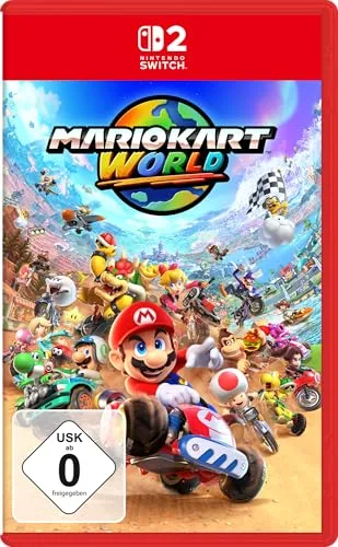 Mario Kart World [für Nintendo Switch 2]