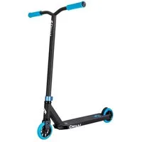 Chilli Stuntscooter Chilli Stuntscooter Base black/blue