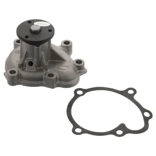 Febi Wasserpumpe mit Dichtung Opel Astra Combo Corsa Meriva Zafira