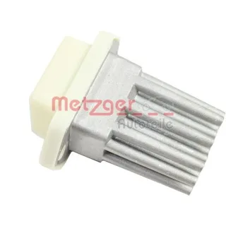 Metzger Gebl?sewiderstand Nissan Almera N16 Primera P12