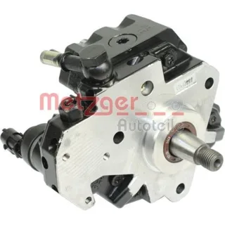 Metzger Hochdruckpumpe Citroen Xsara Peugeot 206 307 1,4