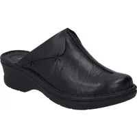 Josef Seibel Catalonia 48,schwarz Clog