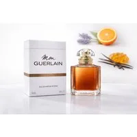 GUERLAIN Eau de Parfum Mon Guerlain Intense Damen Eau De Parfum 50 ml Neu & Ovp