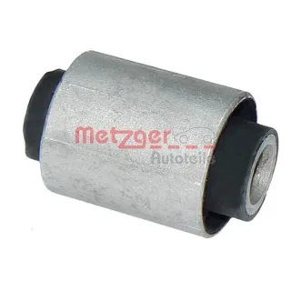 Metzger Querlenkerlager hinten unten BMW 3er X3 Z1 Z4