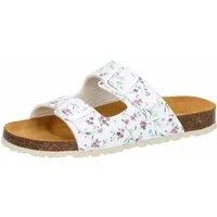 Lico Pantolette Bioline Platino Pantolette
