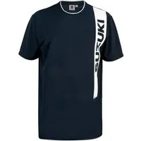 SUZUKI T-Shirt Suzuki T-Shirt dunkelblau