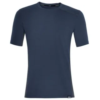 uvex suXXeed industry T-Shirt Herren navy  4XL - 7078015