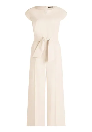 Betty Barclay - Jumpsuit beige - Gr. - 46