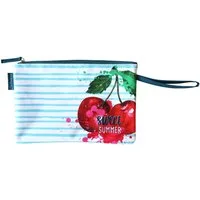 Haus und Deko Badeanzug Bikini Wetbag wasserdichte Bikini Bag Badetasche Nasstasche für Urlaub (1-St)