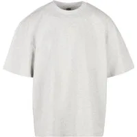 URBAN CLASSICS T-Shirt Urban Classics Herren Ultra Heavy Oversized Tee (1-tlg)