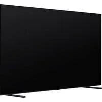 85U7Q, LED-Fernseher 215 cm (85 Zoll), schwarz (matt), UltraHD/4K, Mini-LED, Hi-View AI Engine, QLED Colour, 144Hz Panel