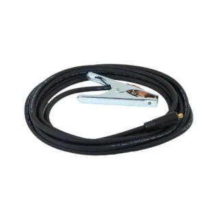 ELMAG Massekabel 25qmm, 6 Meter - 55298