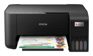 Epson EcoTank ET-2810 | c11cj67403 | Multifunktionsdrucker - Farbe