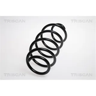 Triscan Feder Vorne Skoda Octavia VW Eos Golf Jetta 875029197