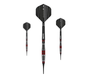 Red Dragon Marlin Venom Softdarts - 22g