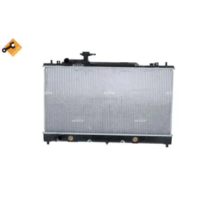 NRF Motork?hler gel?tet Mazda 6 GG GY 2,0 59224