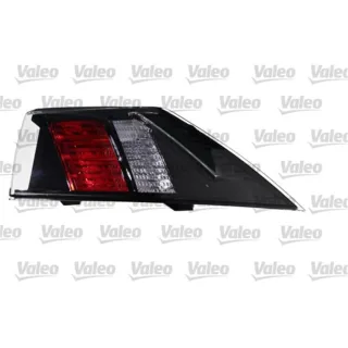 Valeo Heckleuchte rechts Peugeot 508 047339
