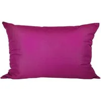 JACK Dekokissen 30x50cm Outdoor Lounge Kissen inkl. XXL Füllung, starke Füllung, strapazierfähig, wasserabweisend, In- und Outdoor