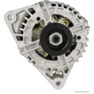 Elparts Generator 120A Opel Astra Corsa Meriva Tigra