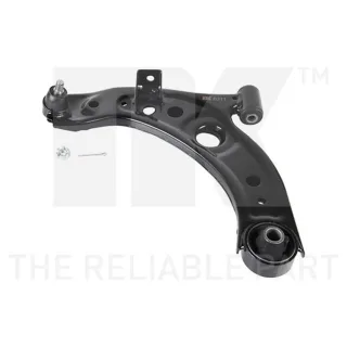 NK Querlenker vorne links Daihatsu Sirion Subaru Justy