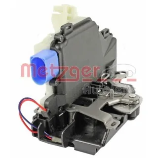 Metzger T?rschloss vorne links Seat Cordoba Ibiza Skoda Fabia VW Polo T5