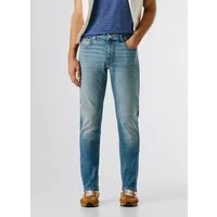 Pepe Jeans Tapered-fit-Jeans STANLEY