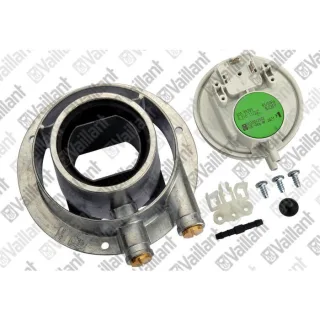 Vaillant Druckwächter, Umrüstsatz mit Adapter 0020018140 Vaillant-Nr. 0020018140