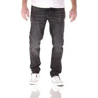 Jack & Jones Comfort-fit-Jeans Jack & Jones Mike Original Comfort Tapered Herren Jeans