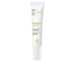 Sebiaclear Gel Flash 4h 15 ml