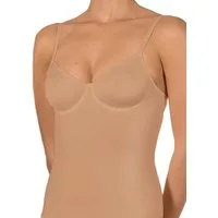 Nina Von C. BH-Hemd BH Hemdchen Secret Soft & Shape (Stück, 1-tlg) 360° Shaping
