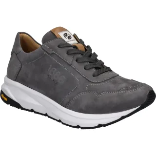 Josef Seibel Sneaker "Donald 01, graphit-kombi"