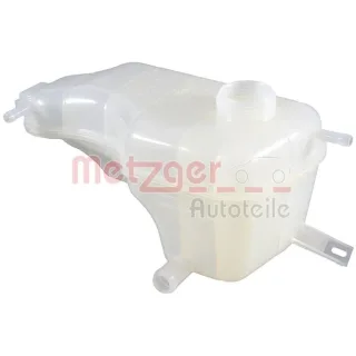 Metzger K?hlmittelausgleichsbeh?lter Ford Courier Fiesta Puma