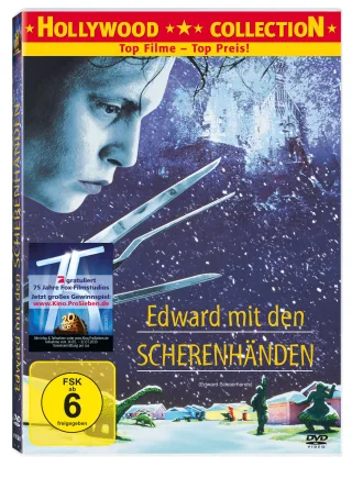 Edward mit den Scherenhänden [Special Edition]