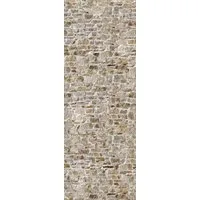 queence Vinyltapete Abdullah, glatt, Steinoptik, 90x250cm, selbstklebend, kinderleichte Anbringung, Sticker
